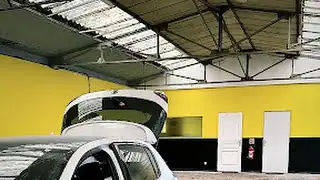 Eagle auto, Villefranche-sur-Saône