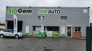 SILIGOM - SNR AUTO, Évreux
