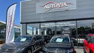 Autovia Sud Auto Castres, Castres
