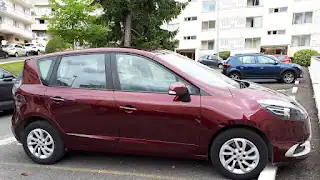 Garage des 22 arpents, Gagny