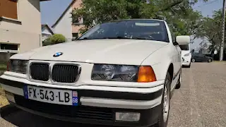 AD Carrosserie BAERENZUNG, Colmar