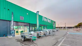 Feu Vert, Perpignan