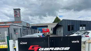 GT Garage Mécanique Carrosserie Annemasse, Cranves-Sales
