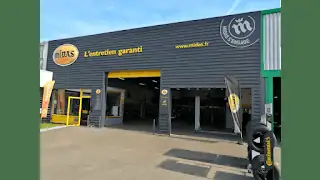 Midas MONTIGNY LE BRETONNEUX, Montigny-le-Bretonneux