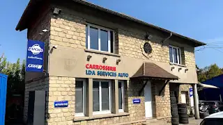 AXIAL CARROSSERIE LDA SERVICES AUTO, Chatou