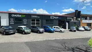 Automobiles Miguel Munoz, Clermont-Ferrand