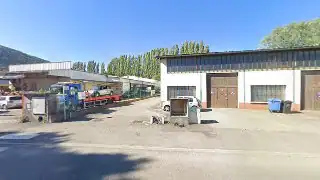 JM GARAGE, Saint-Martin-d'Hères