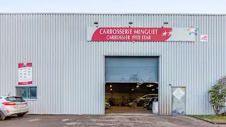 CARROSSERIE MINGUET, Saint-Herblain