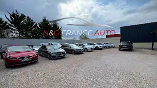 N & G France Auto, Dijon