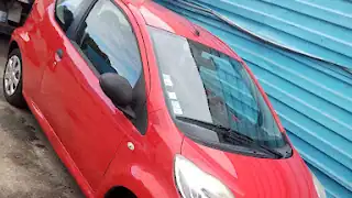 Garage Auto Express, Épinay-sur-Orge