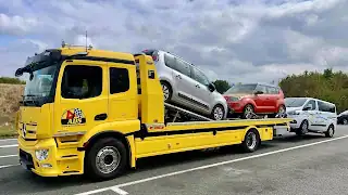 AADS - Assistance Auto Dépannage Service, Cholet