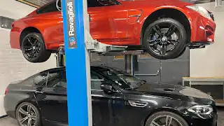 AUTO XCLUSIVE, Morangis