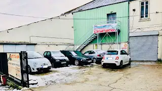 Auto Tom 94, Villeneuve-le-Roi