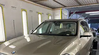 Auto Passion, Courbevoie