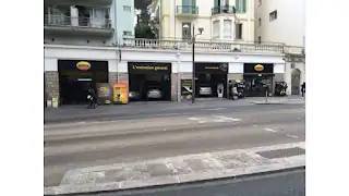 Midas CANNES, Cannes