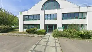 SM CLEAN, Trappes