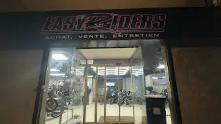EasyRiders, Savigny-sur-Orge