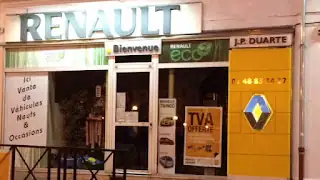 JP Duarte Sarl, Saint-Maur-des-Fossés