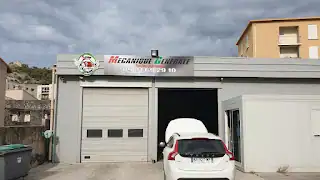 STOP AND START, Châteauneuf-les-Martigues