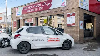 Motrio - General'Auto - Motrio, Dunkerque