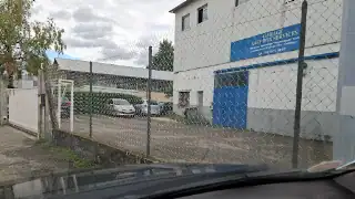 Garage Easy Box Services, Chambéry