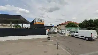 Kilinclar Auto Garage, Vénissieux