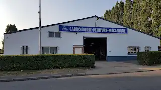 First Stop Auto GL Car Coignières, Coignières
