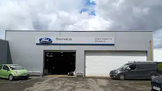 Carrosserie Desard Lorient, Lorient