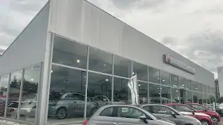 AD Carrosserie DE L'AVENUE GRESILLON, Buchelay