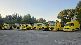 ADR SUD EST, Nîmes