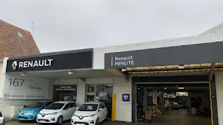 AGENCE COILLIER BEAUSEJOUR - RENAULT - DACIA SAINT-HERBLAIN ROUTE DE VANNES, Saint-Herblain