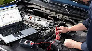 DIAG2000 : diagnostique et reprogrammation automobile, Noisy-le-Grand