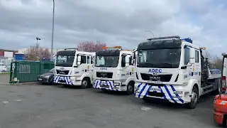 ADEC, Les Mureaux