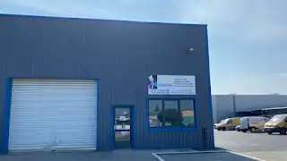 JFB PEINTURE, Romans-sur-Isère