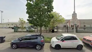 L'atelier de l'Auto, Colmar