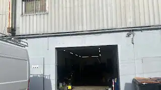 Y automobile, Garges-lès-Gonesse