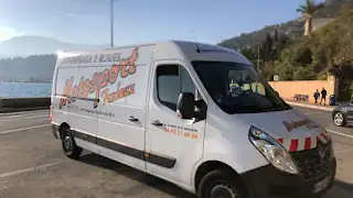 Motosport Fruleux, Nice