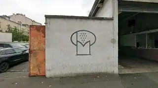 BVA, Stains
