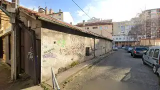 Expert Centre Auto, Saint-Étienne