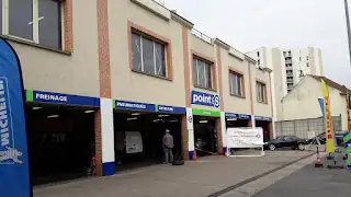 Technigum - Point S (Neuilly-sur-Marne), Neuilly-sur-Marne