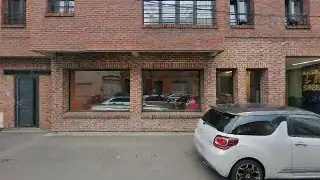 Garage de l'Alma, Roubaix