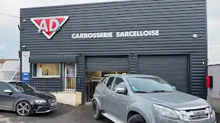 Ad Carrosserie SarceLLoise, Sarcelles