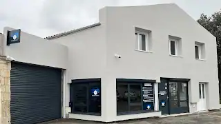 Tasdon Automobile - FASSONTOS, La Rochelle