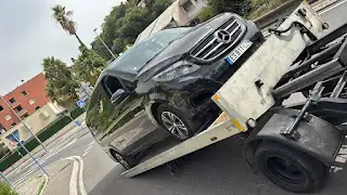 RN7 Depannage, Cagnes-sur-Mer