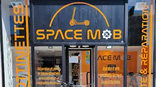SPACE MOB VENTE ET RÉPARATION TROTTINETTES ÉLECTRIQUES AMIENS, Amiens