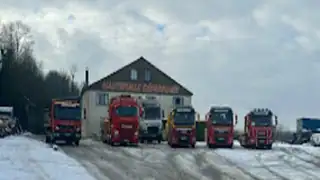 Hautefeuille dépannage, Wizernes