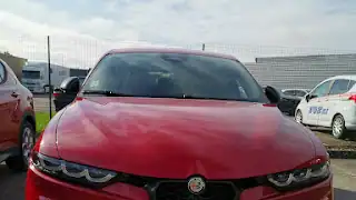 Alfa Roméo Dijon - Groupe Amplitude, Chenôve