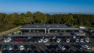 SAS ESPACE AUTO, Quimper