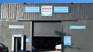 Garage ARM Auto Services, Fos-sur-Mer