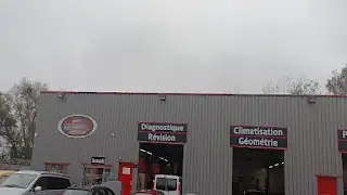 Auto Services, Beauvais